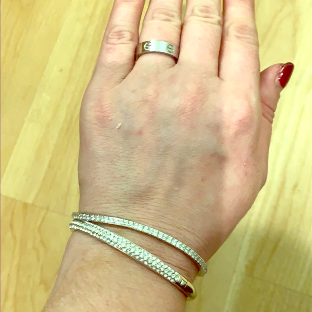 crystals that sparkle more than a diamond !